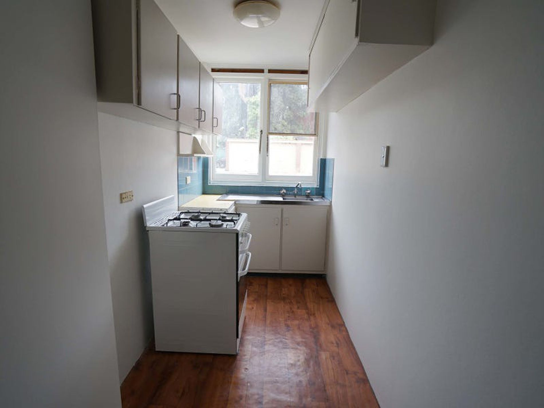 6 / 25 Ormond Street, Ashfield