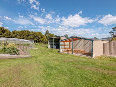 128 Judds Creek Road, Judbury