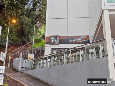 22 / 132 Mounts Bay Road, Perth
