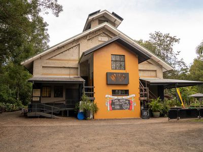 2/2 Blue Knob Road, Nimbin