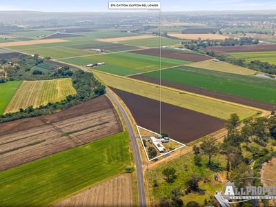 275 Gatton Clifton Road, Lower Tenthill