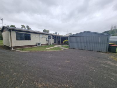 15 Mount Burr Road, Millicent