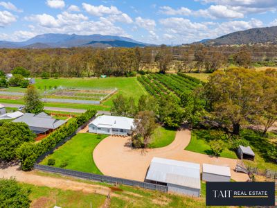 40 Lower River Road, Gapsted