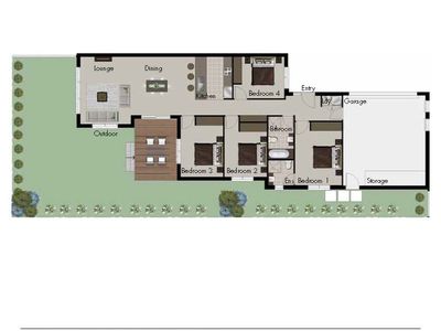 3 / 41 Seven Hills Road, Baulkham Hills