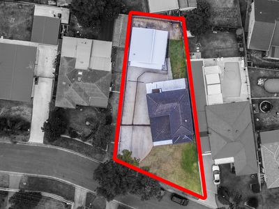 32 & 32A Waratah Avenue, Casula