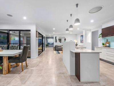 14 Darling Terrace, Wakerley