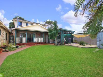 17 Sassafras Avenue, Windang