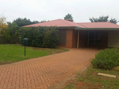 23 Eden Park, Dubbo