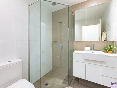 210 / 36 Bertram Street, Chatswood