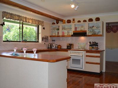 338 Curramore Road, Maleny