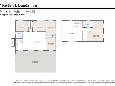 47 Keith Street, Bundamba