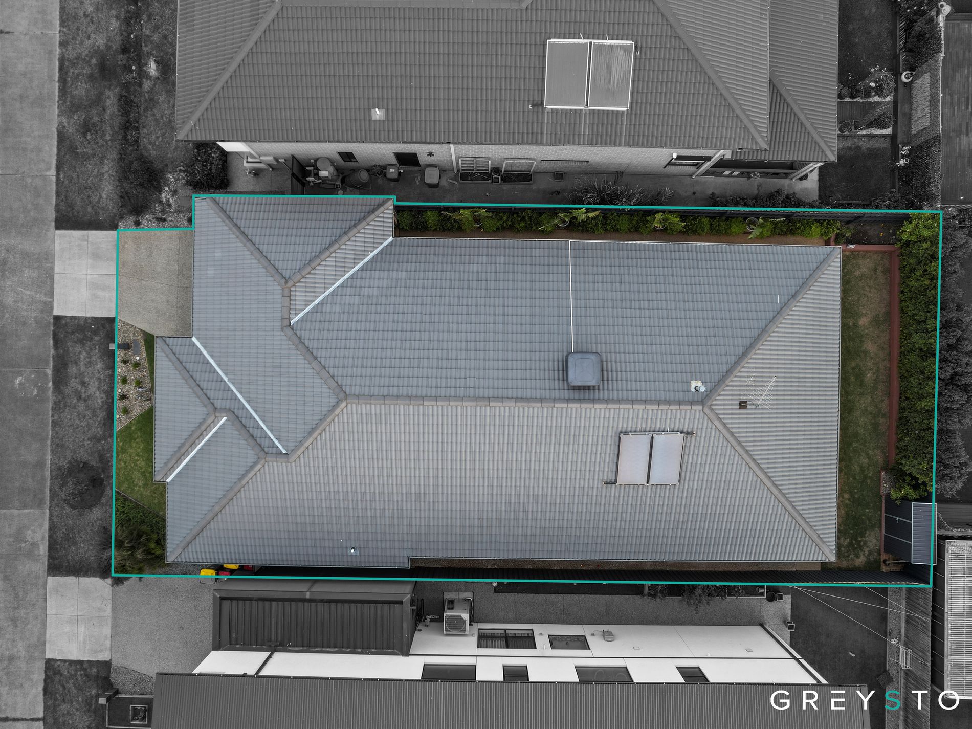 18 Cascade Drive, Aintree