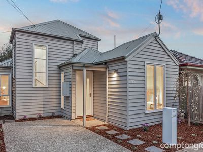 33A Everard Street, Footscray