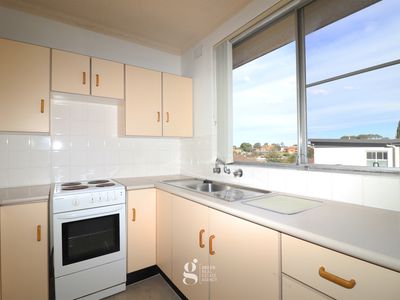 5 / 16 Mons Avenue, West Ryde