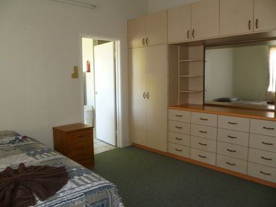 Charters Towers City
