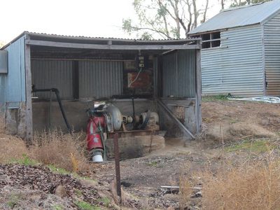 71 Glenview Drive, Barham