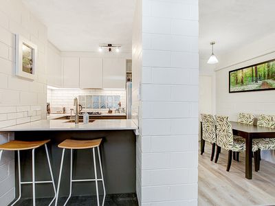 2 / 99 Summerhill Road, Footscray
