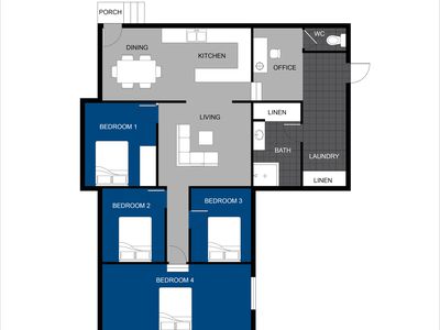104 Herberton Road, Atherton