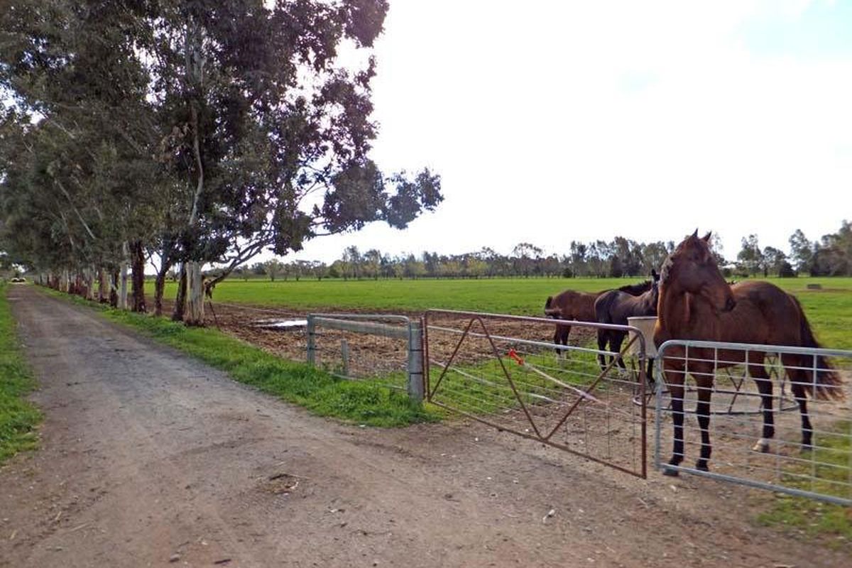 276 Dunbar Road, Kyabram