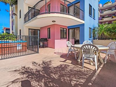 17 / 32 River Esplanade, Mooloolaba