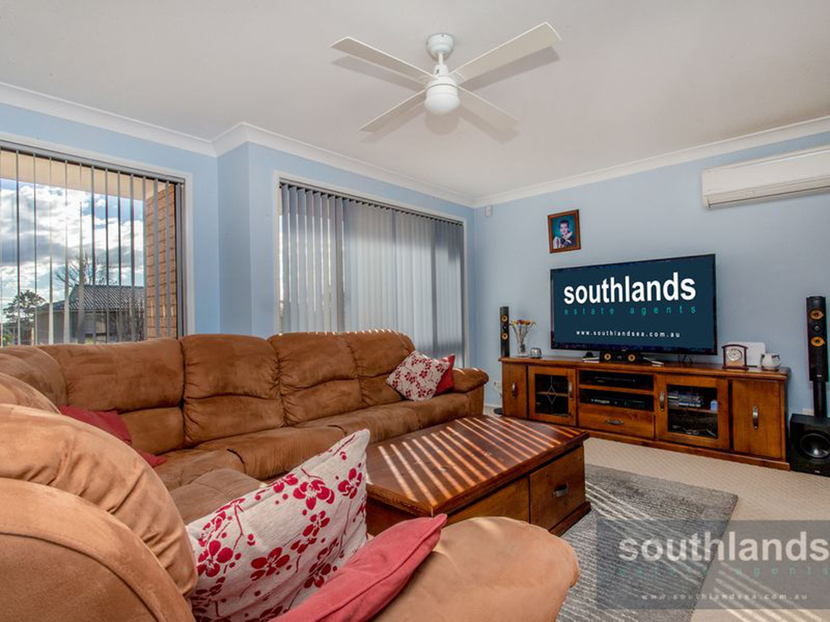 6 Morrel Place, KINGSWOOD