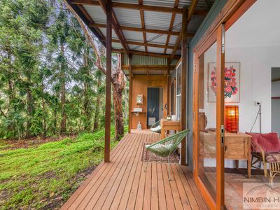 1245 Jiggi Road, Georgica