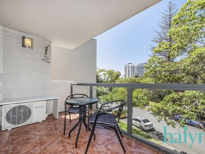 29 / 2 Goderich Street, East Perth