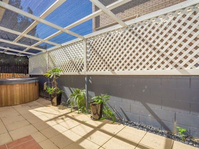 4 CATANIA STREET, Wishart