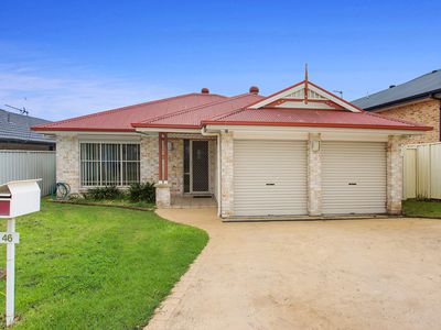 46 Griffiths Street, Oak Flats