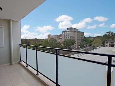 503 / 465 Chapel Rd, Bankstown