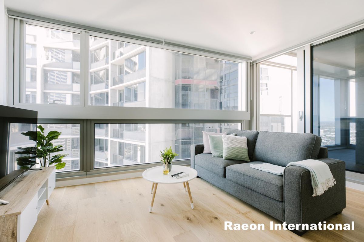 3509/38 Rose Lane, Melbourne