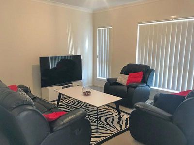 21 Pinyaro Street, Kellyville Ridge