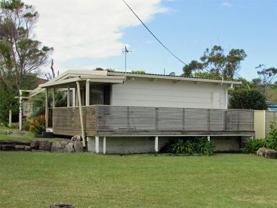 182 Princes Highway, Ulladulla