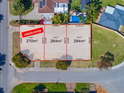 Lot 3, 1 Barlee Way, Beechboro