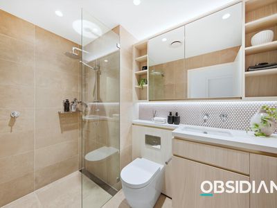 317 / 78a Albany Street, Crows Nest