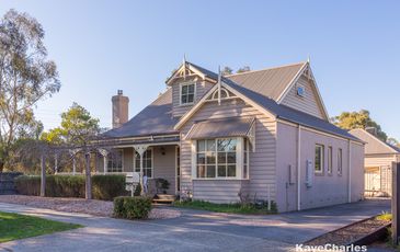 10 Alice Court, Officer