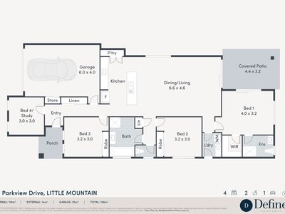 33 Parkview Drive, Little Mountain