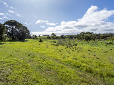 114 Durdin Road, Cape Jervis