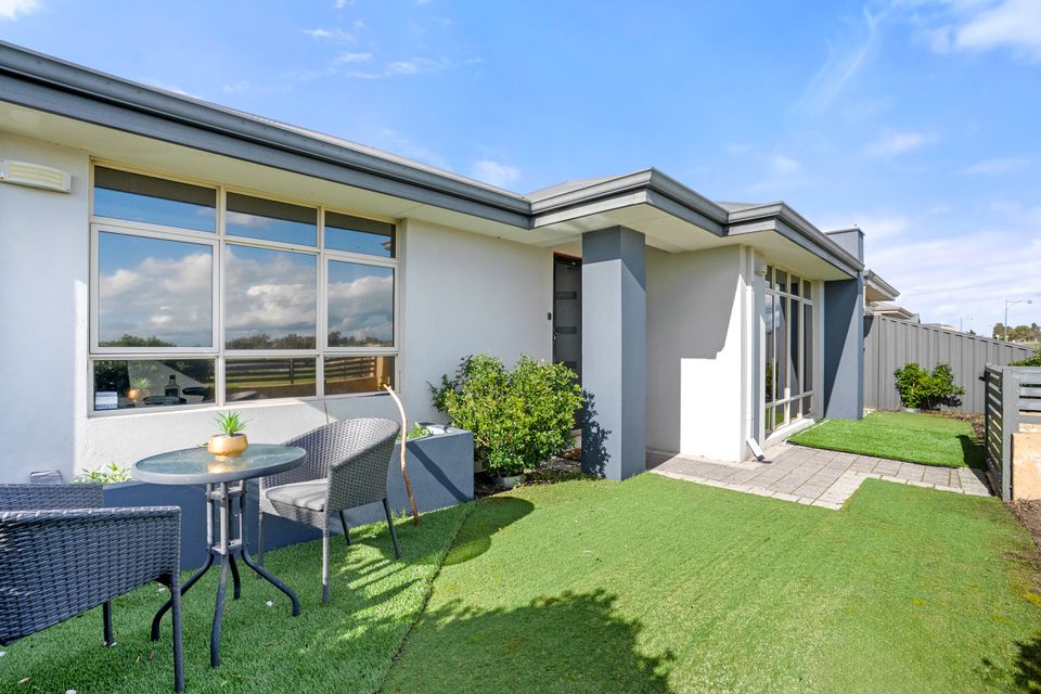 25 Norseman Approach, Baldivis