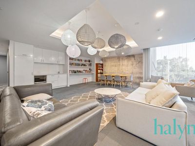 703 / 8 Moreau Parade, East Perth