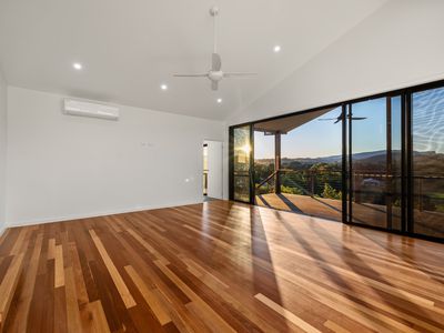 1 / 4 Rockview Circuit, Nimbin