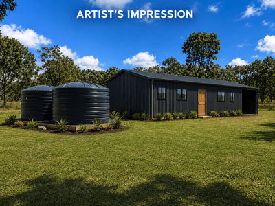 2 Ironwood Avenue, Cooktown