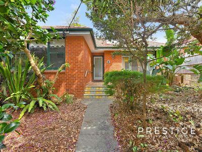18 Gore Street, Arncliffe