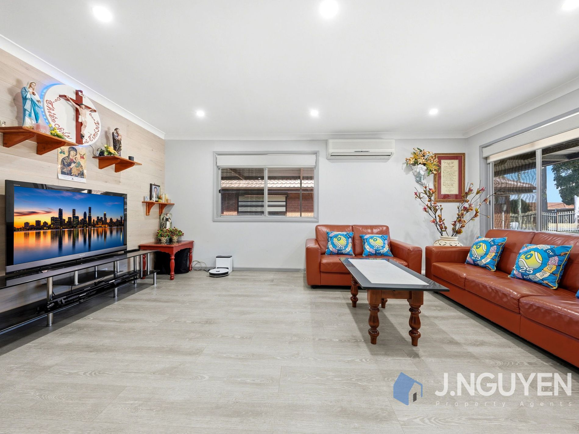 93 King Road, Fairfield West