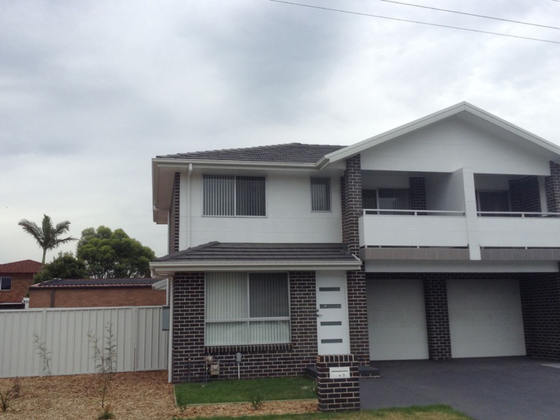 2 / 86b Waratah Street, Windang