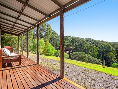 4 / 302 Punkalla Road, Central Tilba