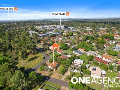 72 Brolga St, Inala