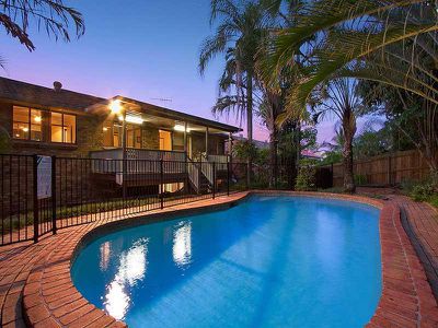 36 Baroona Street, Rochedale South