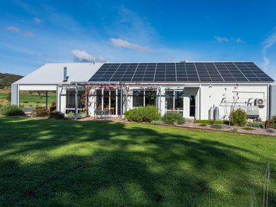 940 Coach Road, Culcairn