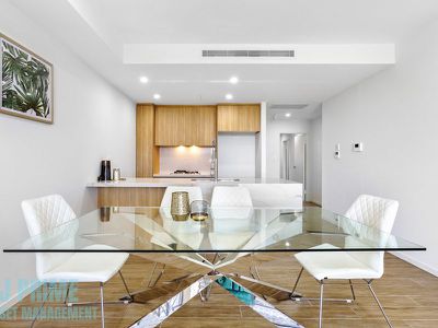 B205 / 86 Centenary Drive , Strathfield
